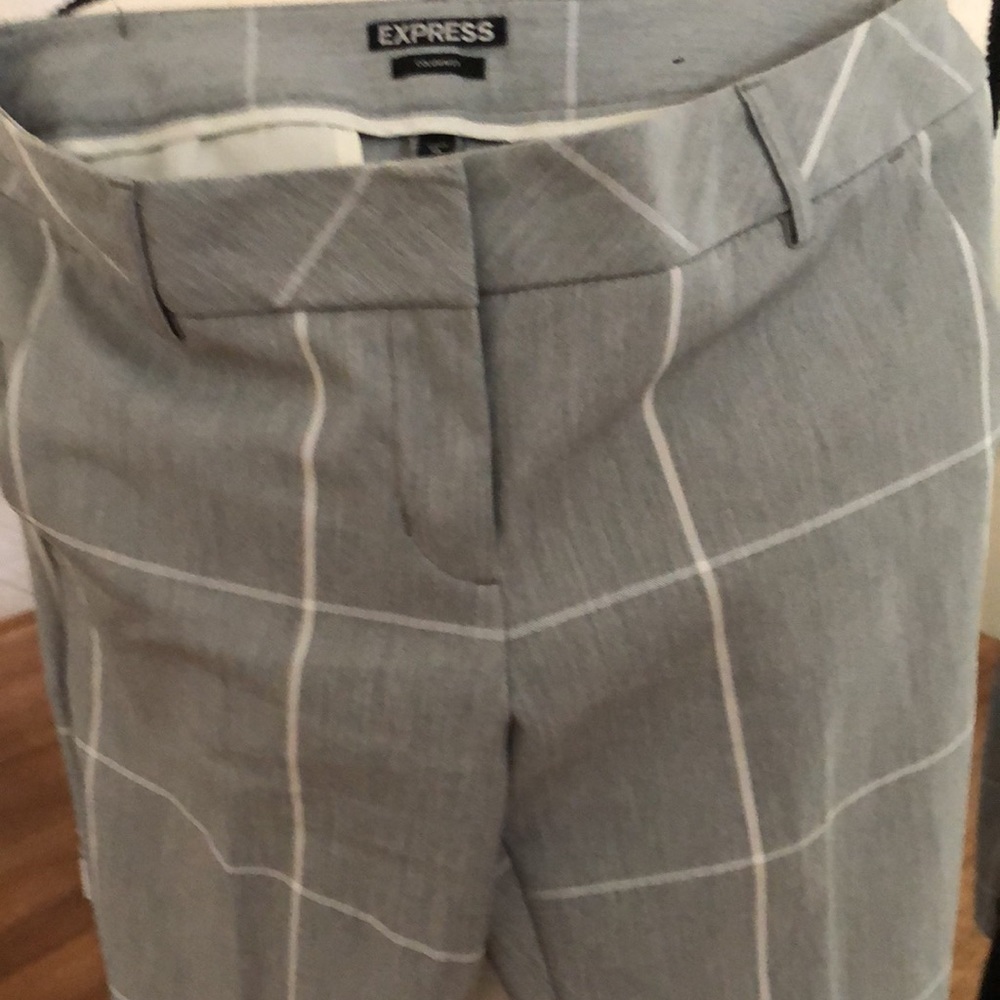 Slacks - Picture 2 of 8